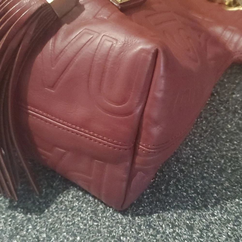 Louis Vuitton Paris Souple Whisper Gm Bag Limited Edition